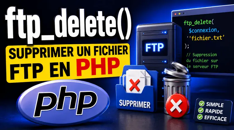 php-ftp_delete