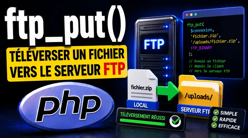 php-ftp_put