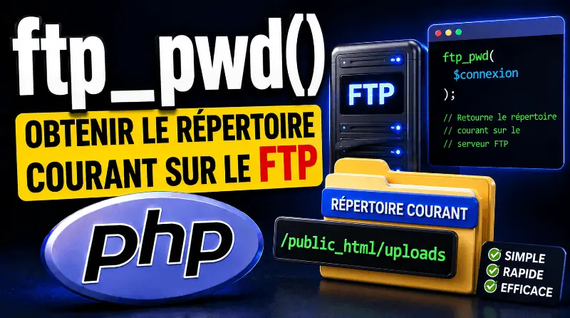 php-ftp_pwd