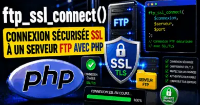 php-ftp_ssl_connect