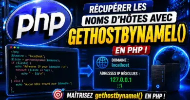 php-gethostbynamel