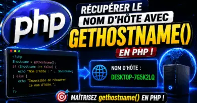 php-gethostname