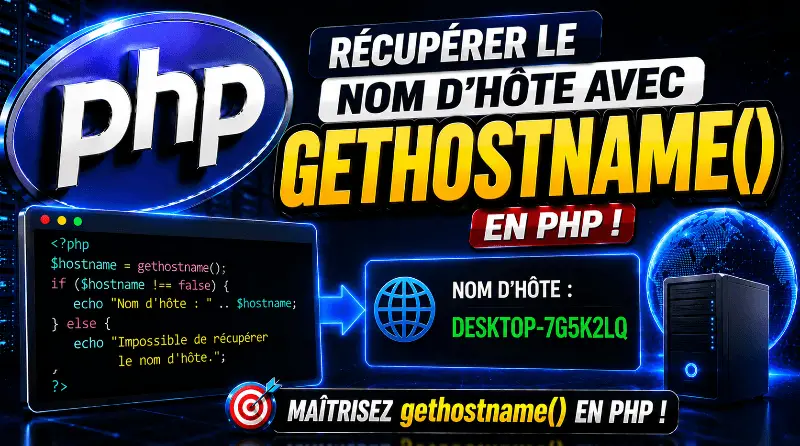 php-gethostname