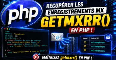 php-getmxrr