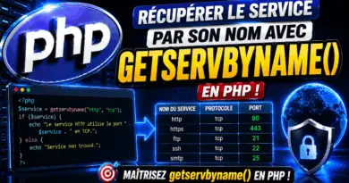 php-getservbyname