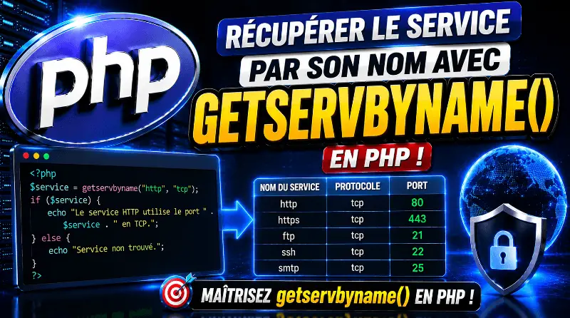 php-getservbyname