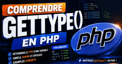 php-gettype