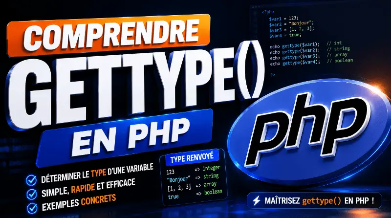 php-gettype