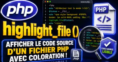 php-highlight_file