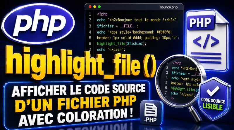 php-highlight_file