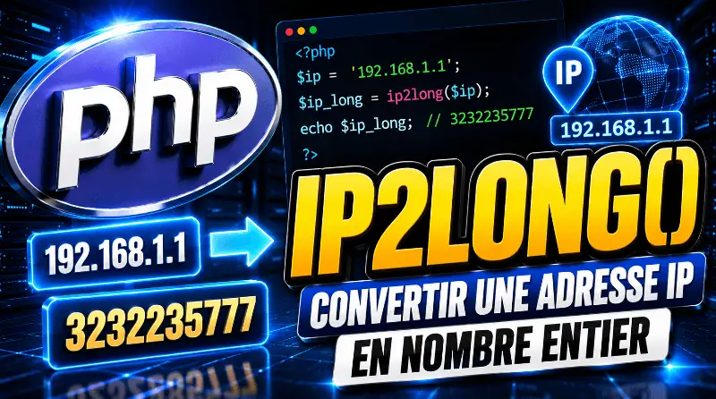 php-ip2long