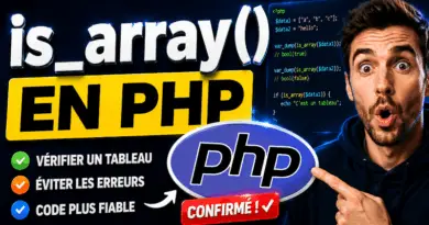 php-is_array