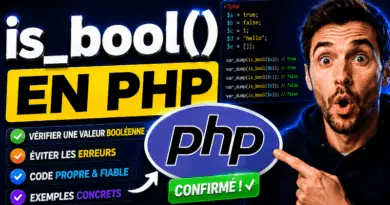 php-is_bool