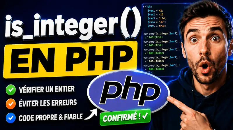 php-is_integer