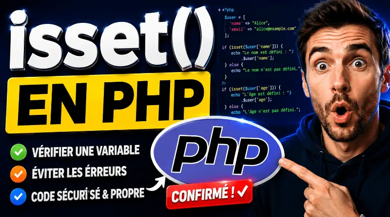 php-isset