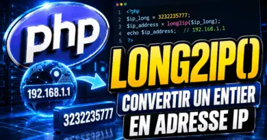 php-long2ip