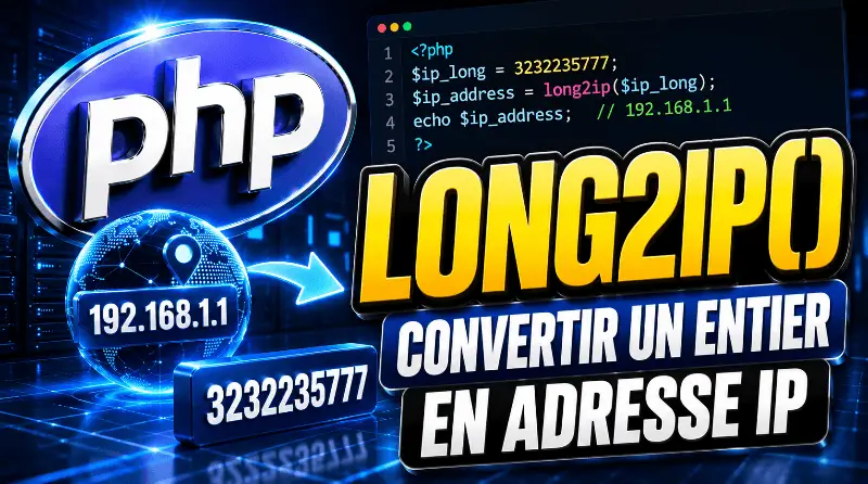 php-long2ip