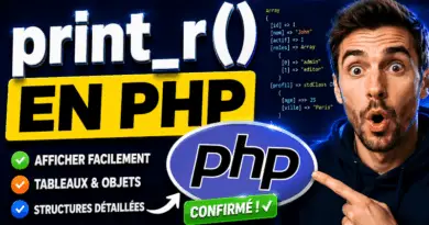 php-print_r