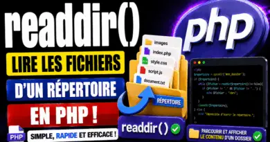 php-readdir