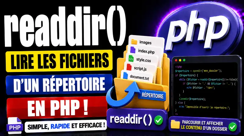 php-readdir