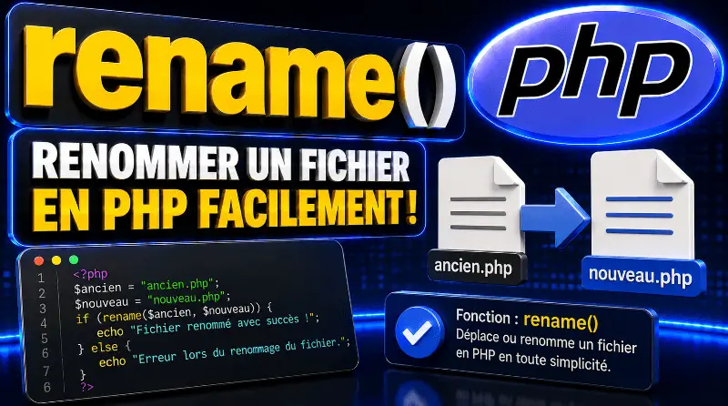 php-rename
