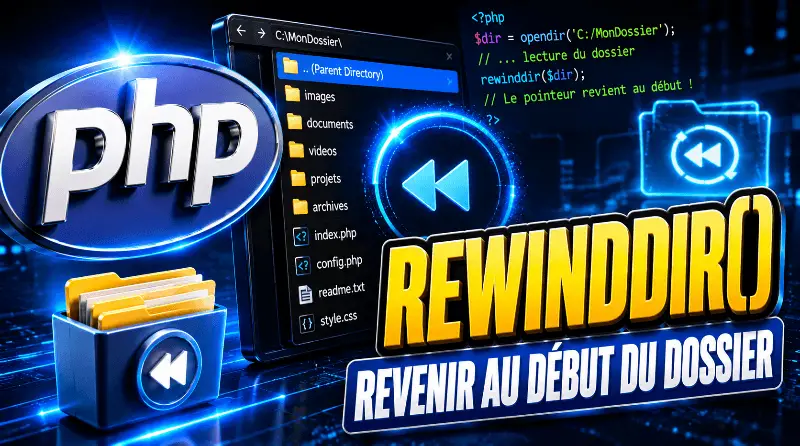 php-rewinddir