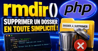 php-rmdir