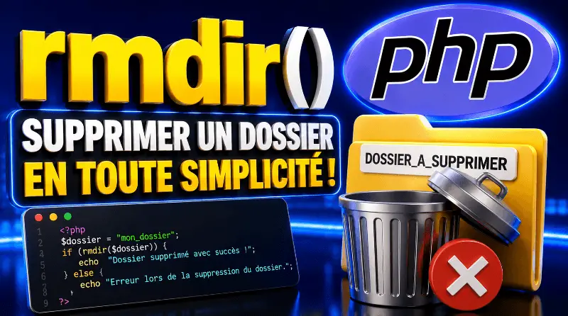 php-rmdir