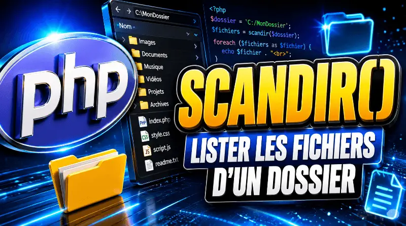 php-scandir