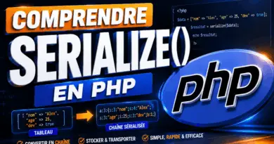 php-serialize