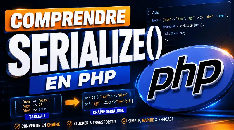 php-serialize
