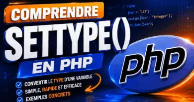 php-settype