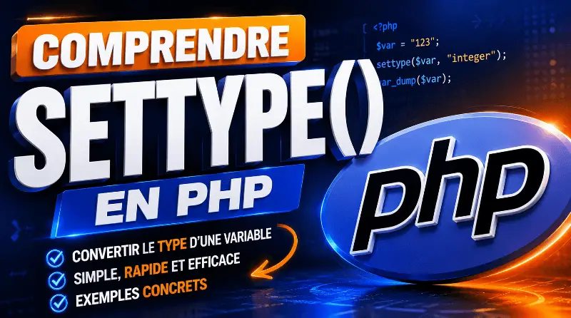 php-settype