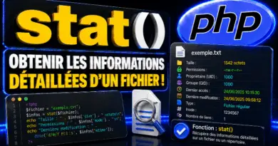 php-stat