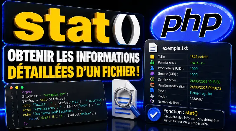 php-stat