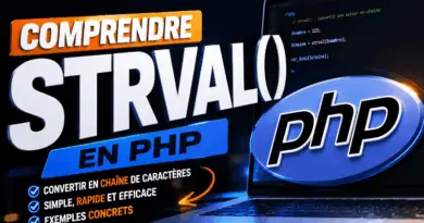 php-strval