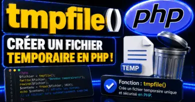 php-tmpfile