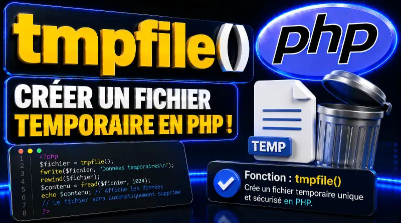 php-tmpfile