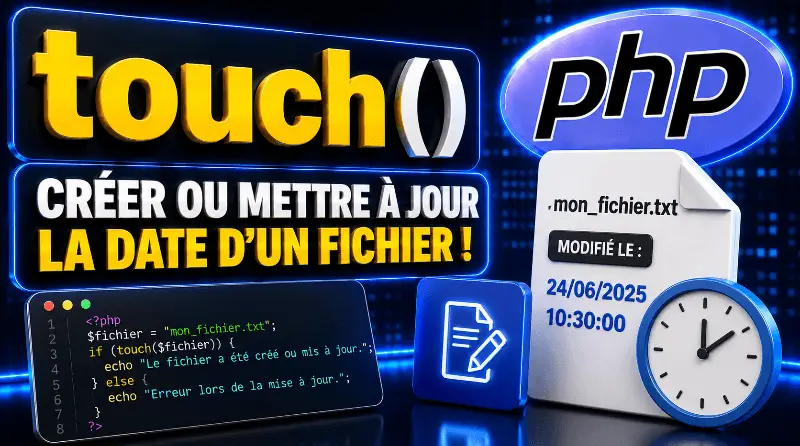 php-touch