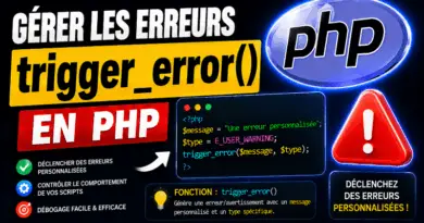 php-trigger_erro