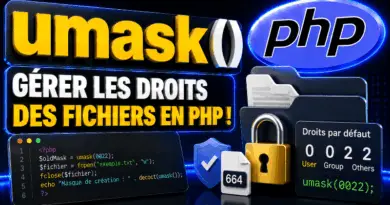 php-umask