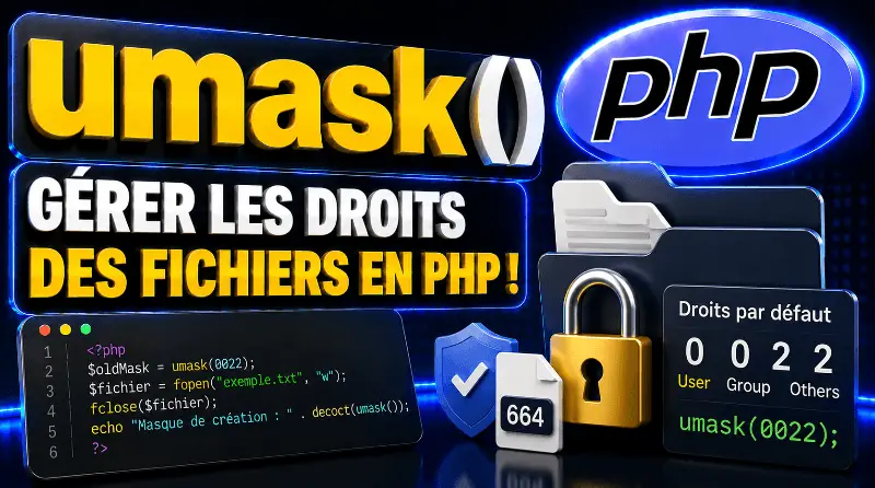 php-umask