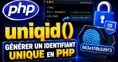 php-uniqid