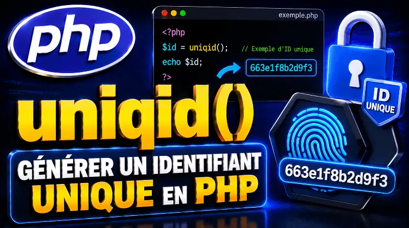 php-uniqid