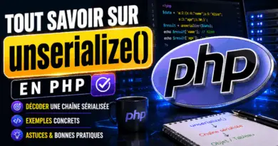 php-unserialize