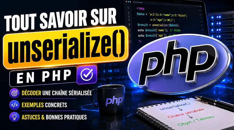 php-unserialize