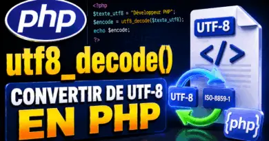 php-utf8_decode