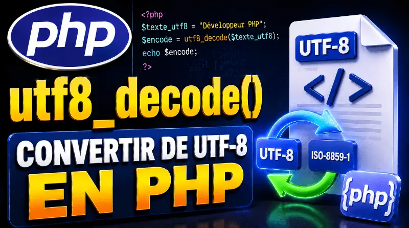 php-utf8_decode