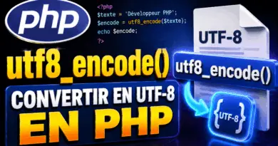 php-utf8_encode