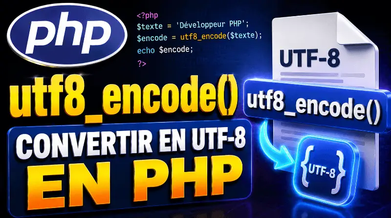 php-utf8_encode